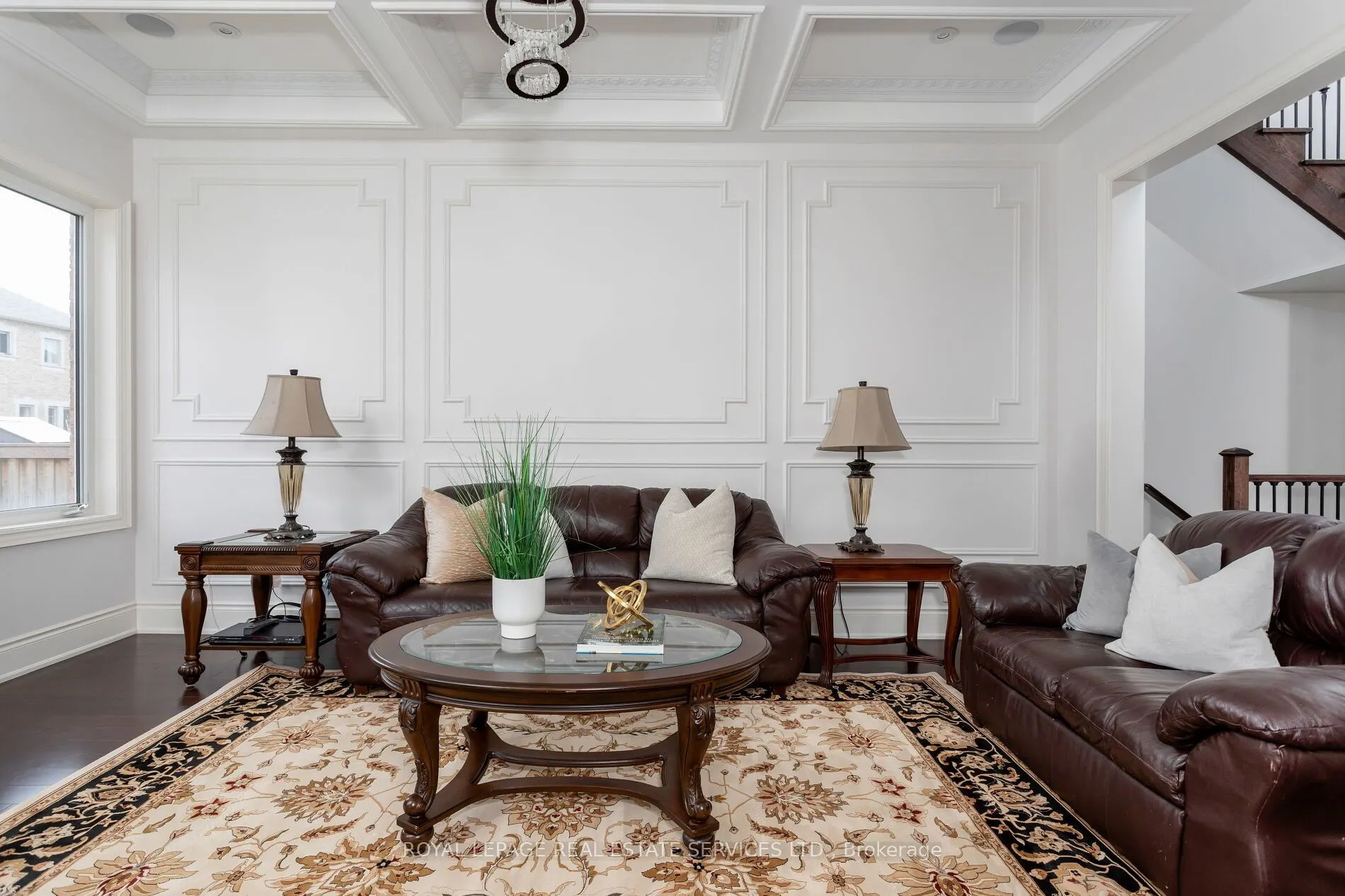 3159 William Rose Way