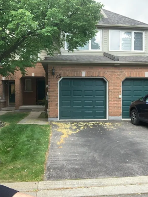 2550 Thomas Street, #65