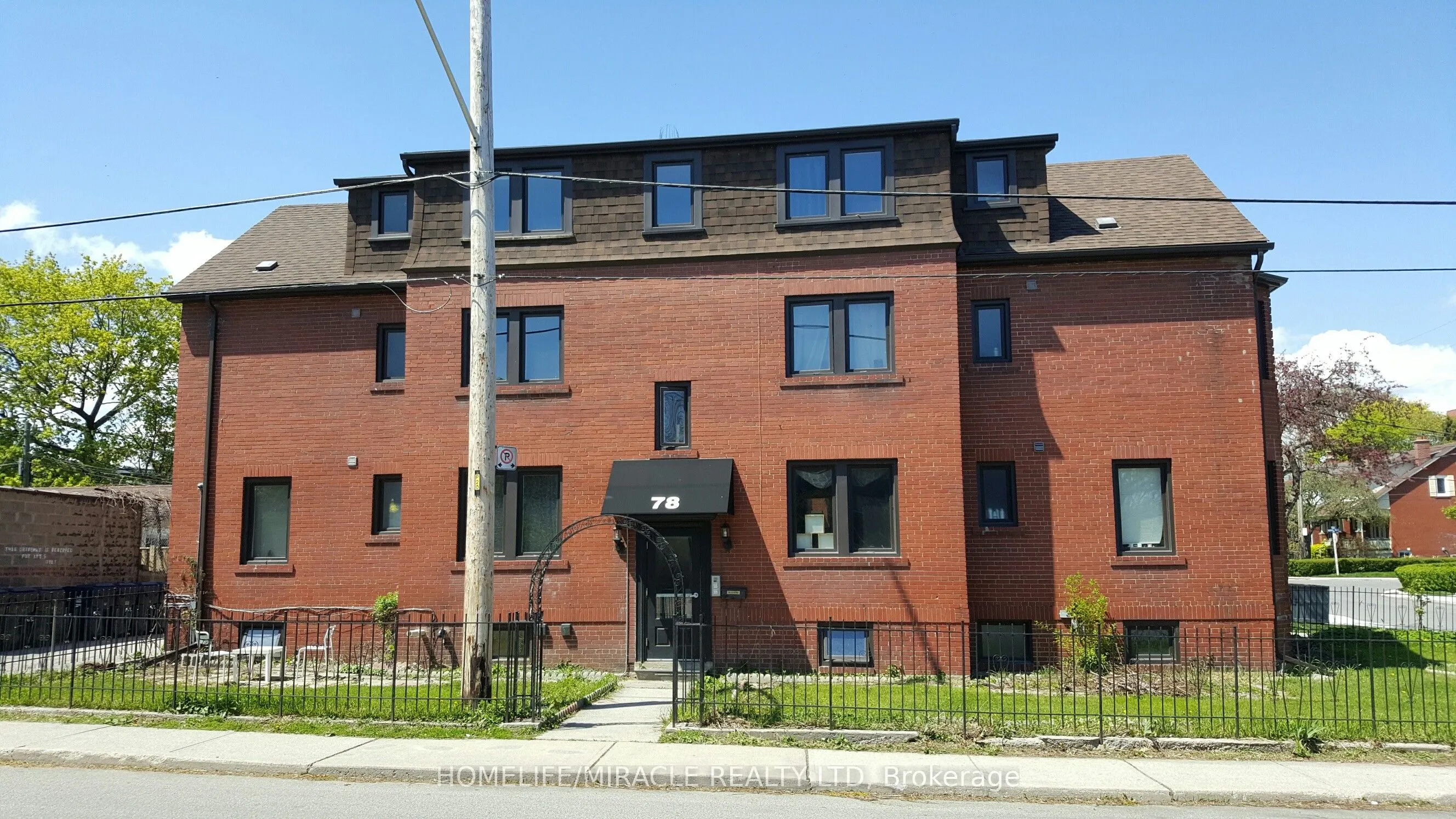 78 Fifth Street, #unit 6