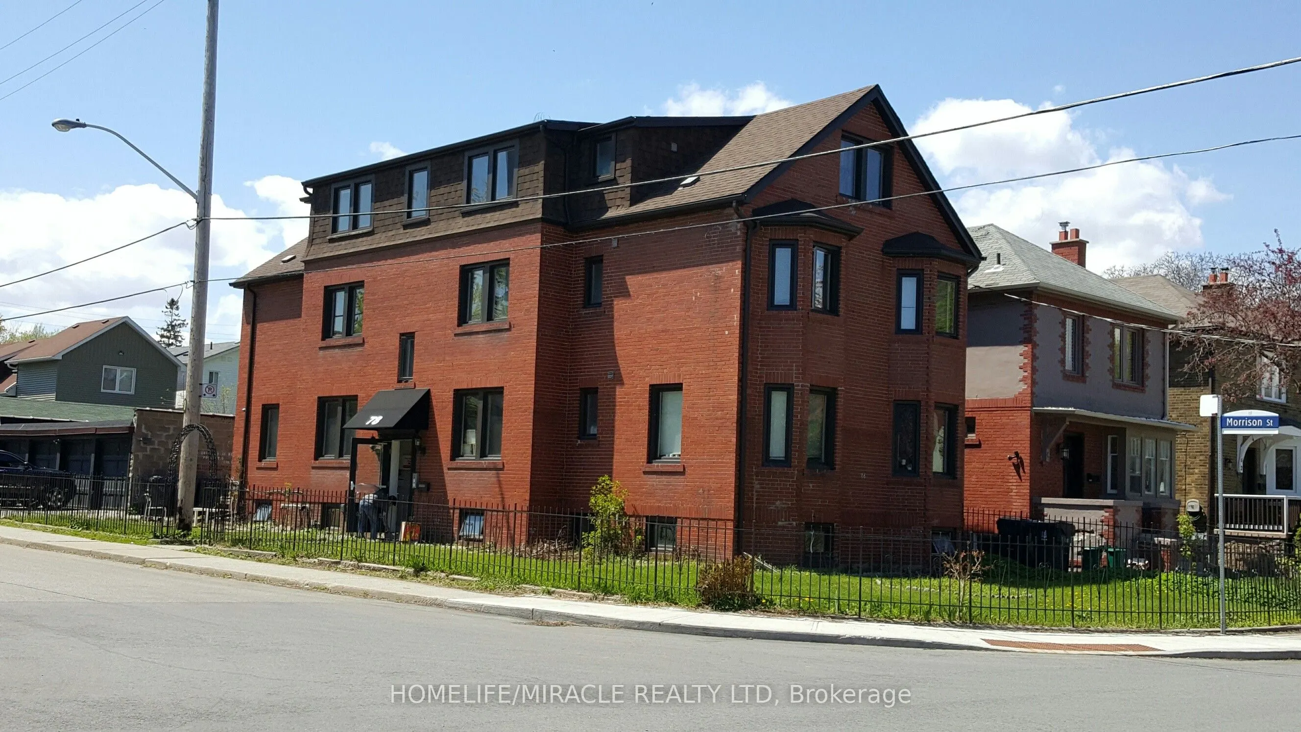 78 Fifth Street, #unit 6