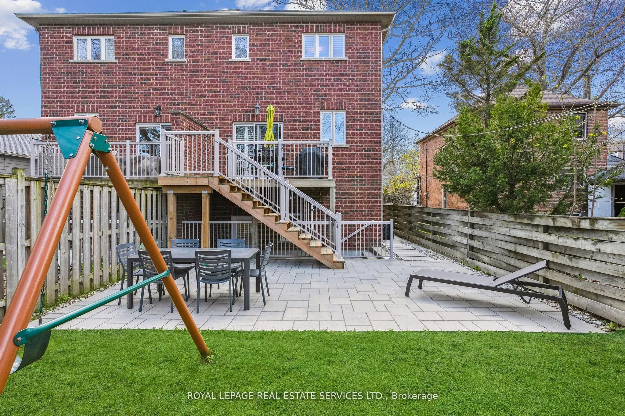 63 Long Branch Avenue