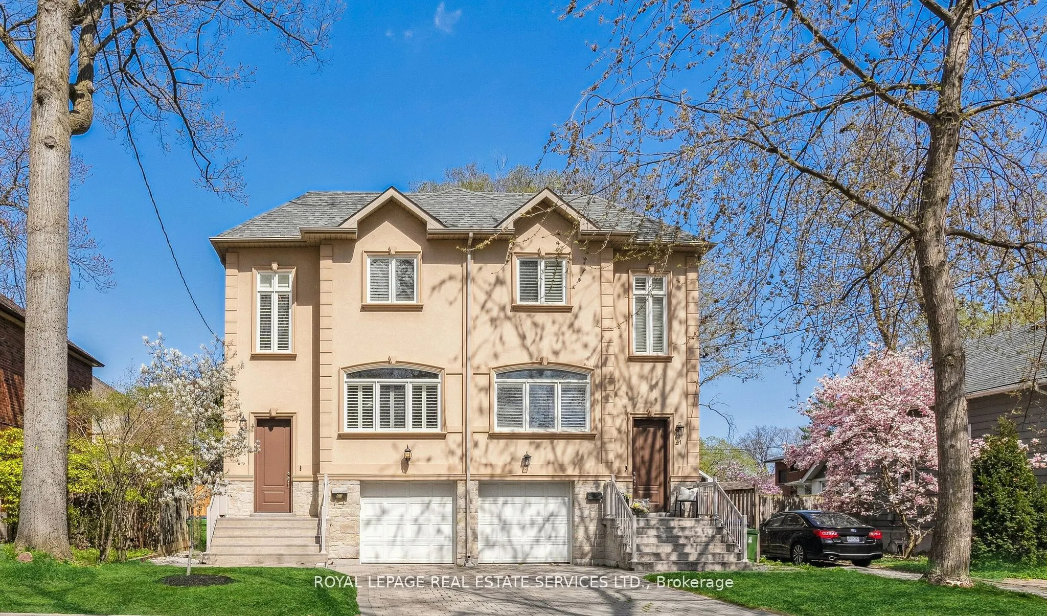 63 Long Branch Avenue