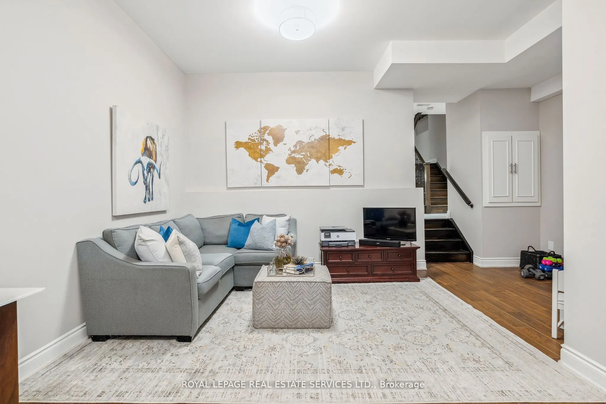 63 Long Branch Avenue