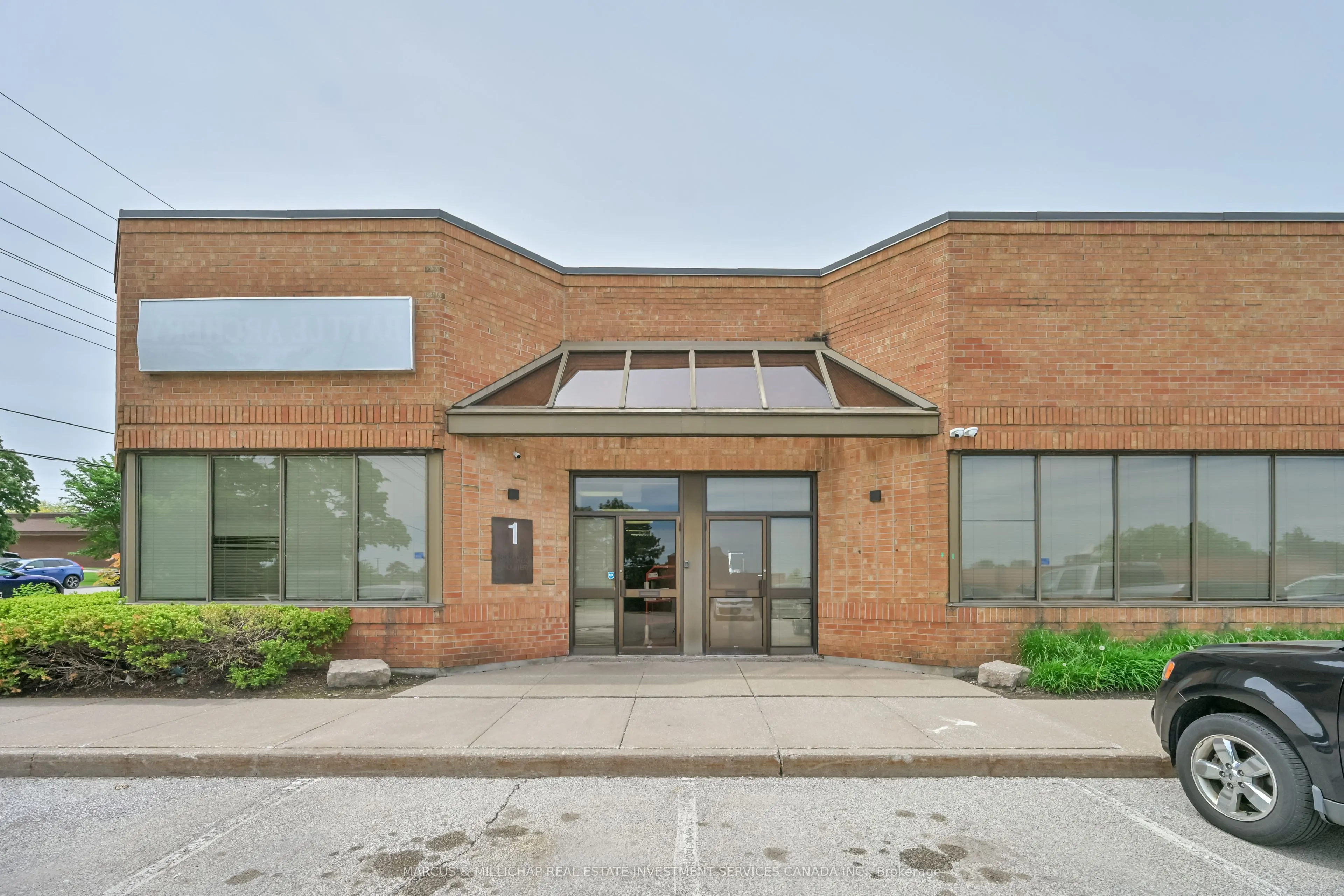 2319 Dunwin Drive