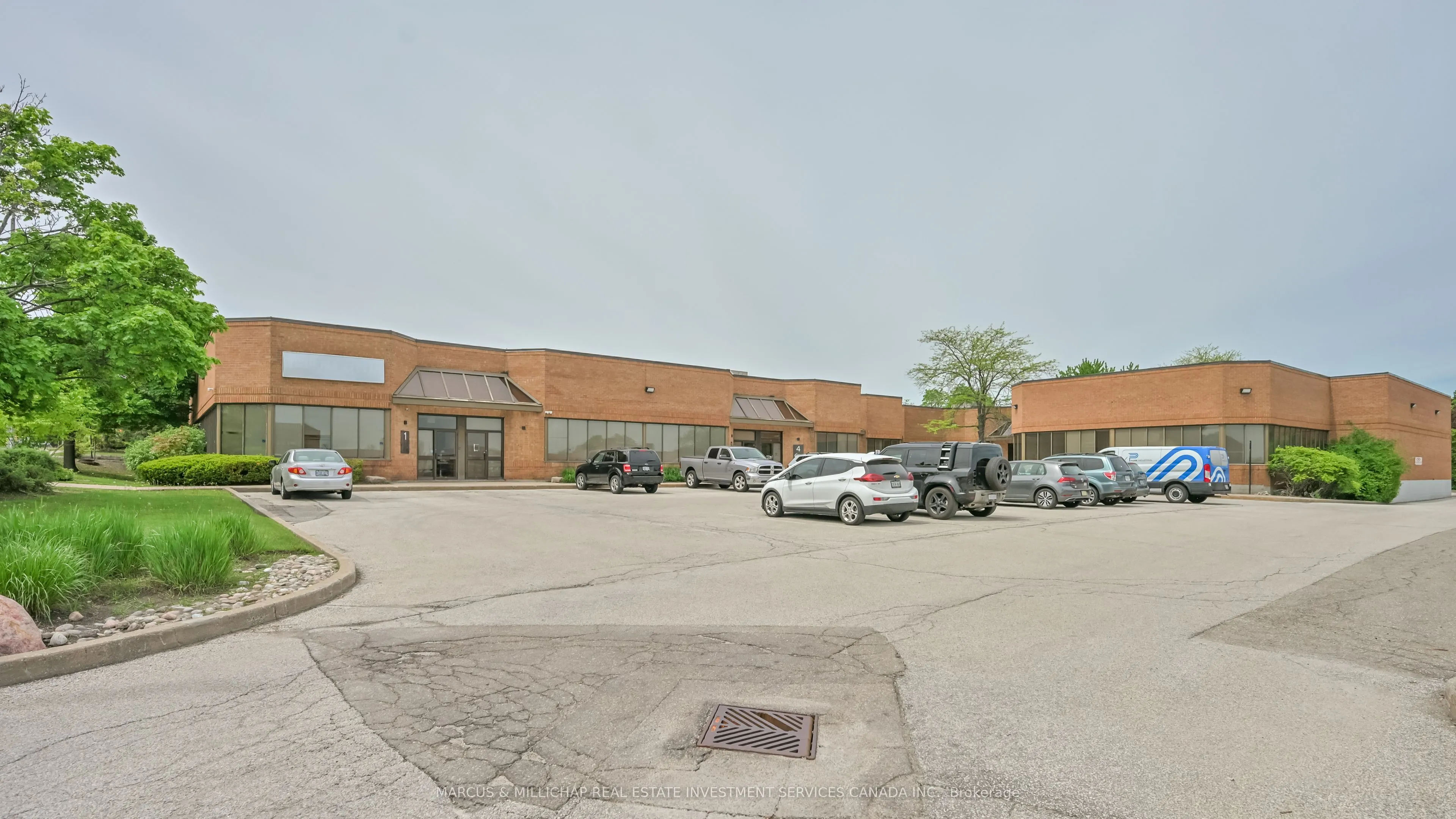 2319 Dunwin Drive