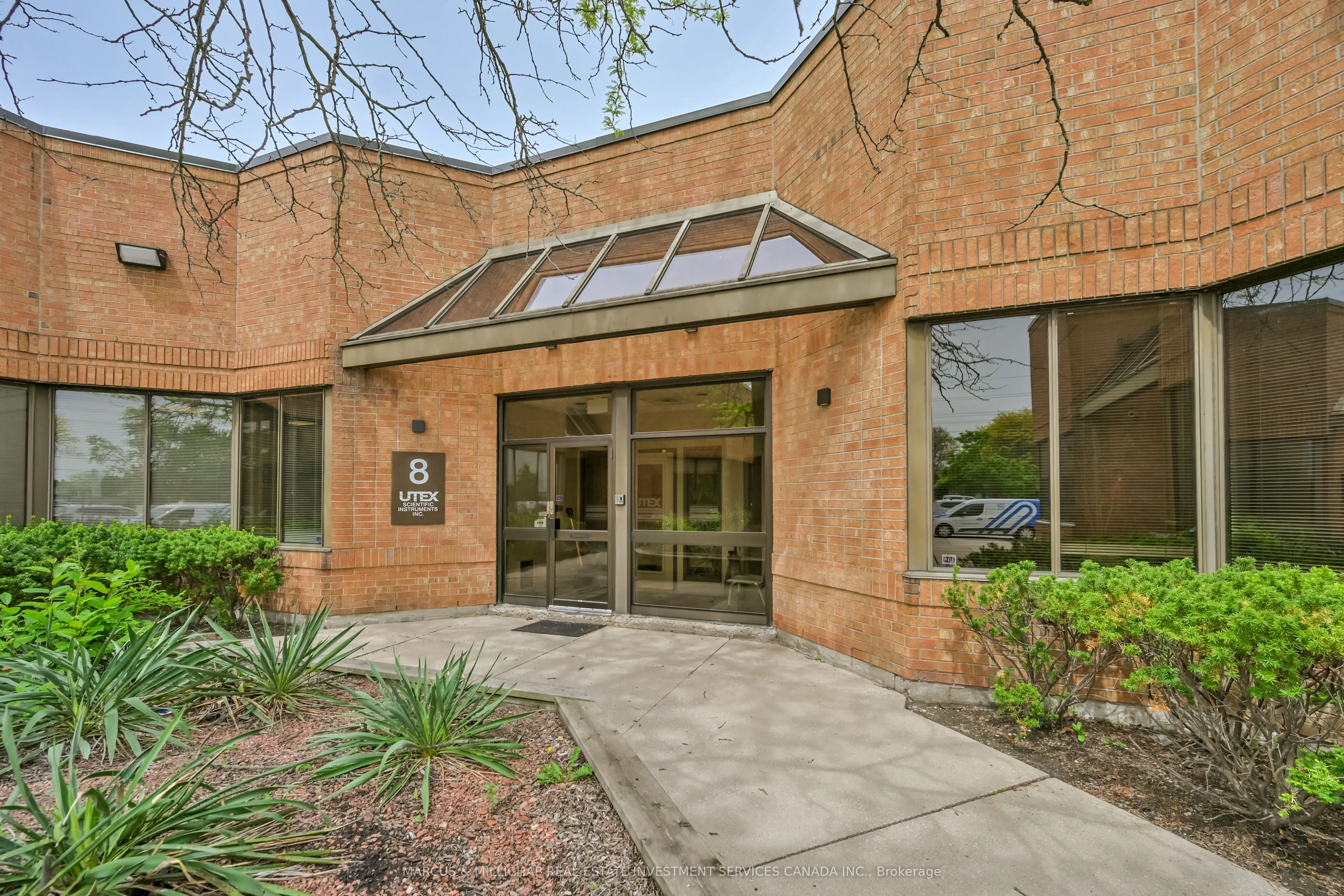 2319 Dunwin Drive