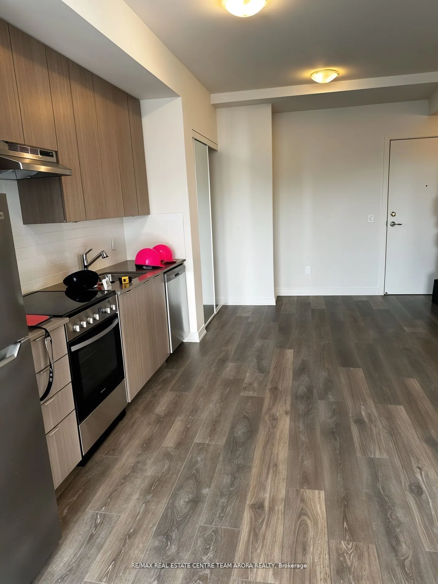58 Sky Harbour Drive, #417