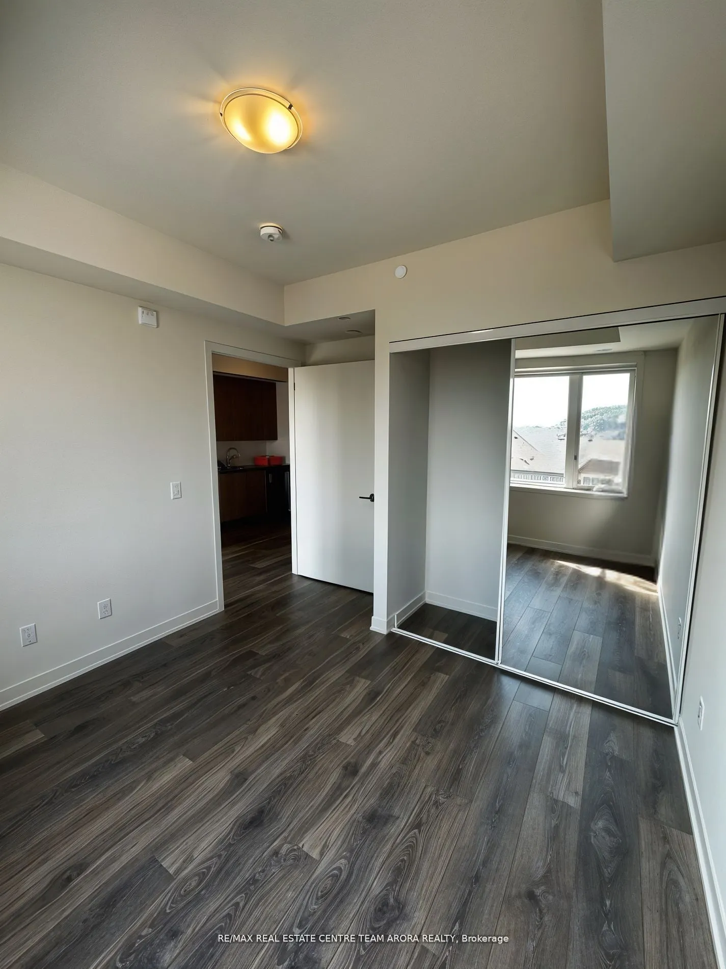 58 Sky Harbour Drive, #417