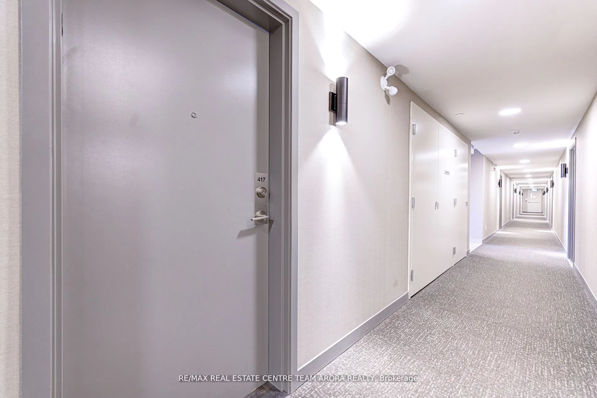 58 Sky Harbour Drive, #417