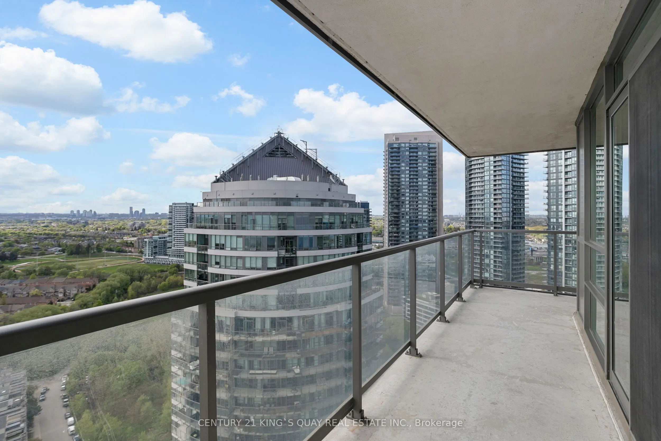 2240 Lake Shore Boulevard W #2904