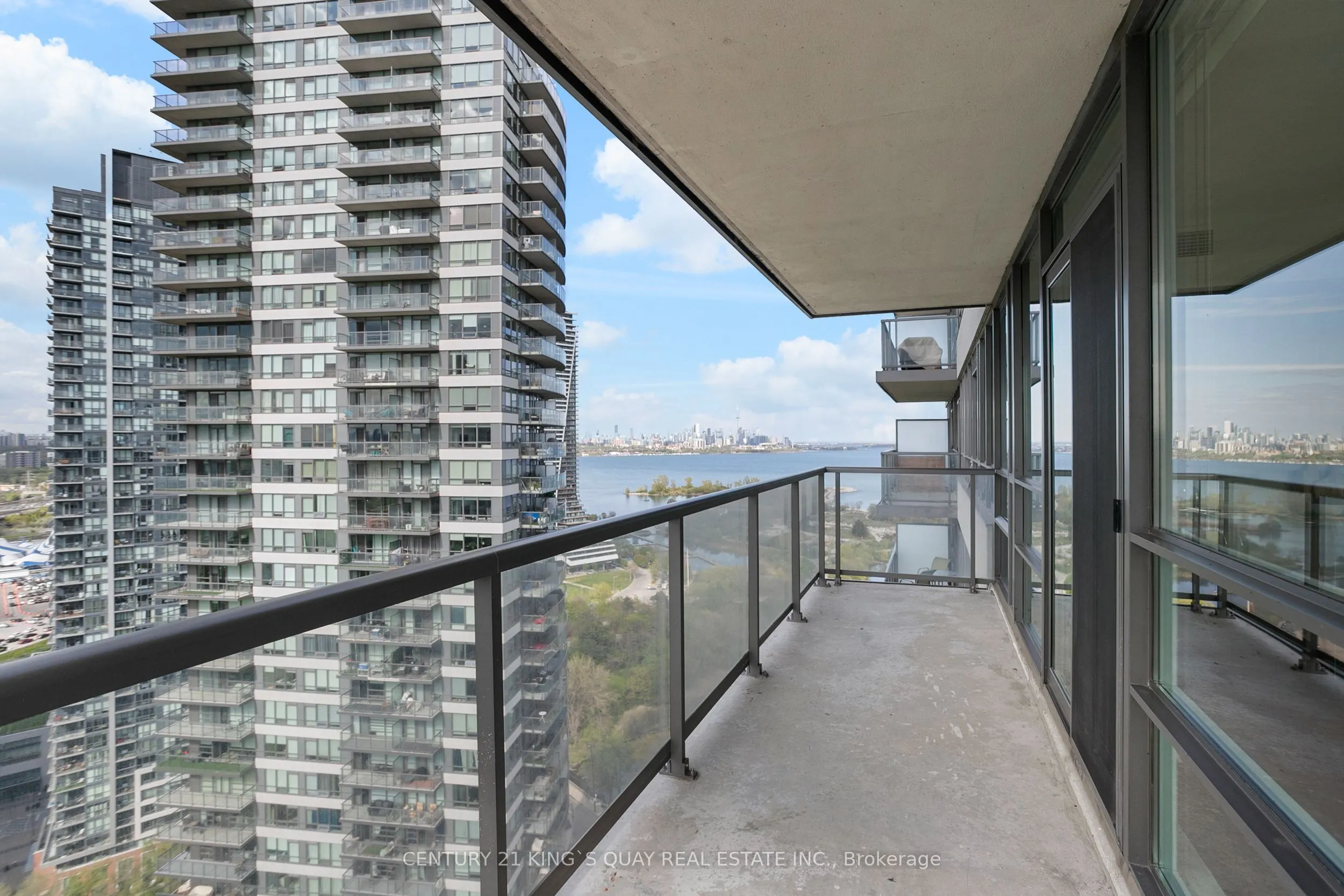 2240 Lake Shore Boulevard W #2904