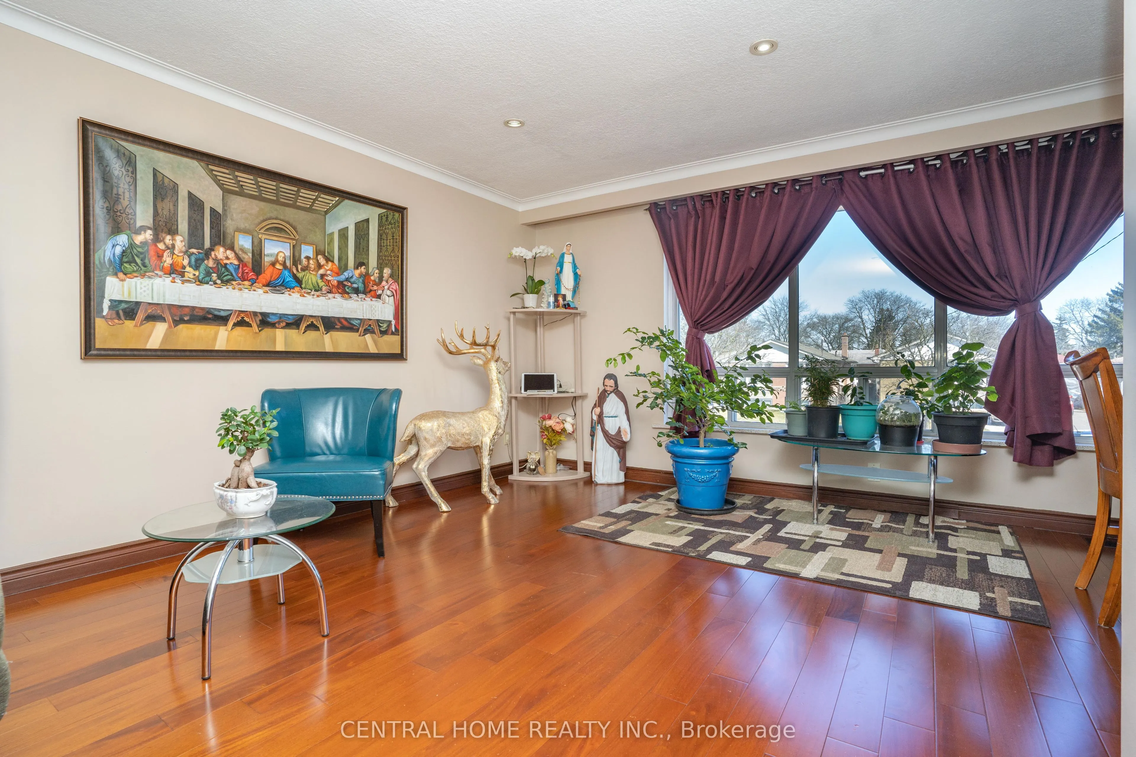20 Bridgenorth Crescent
