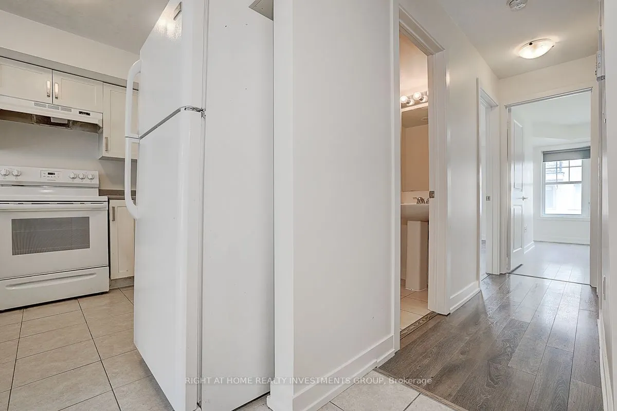 100 Parrotta Drive, #116