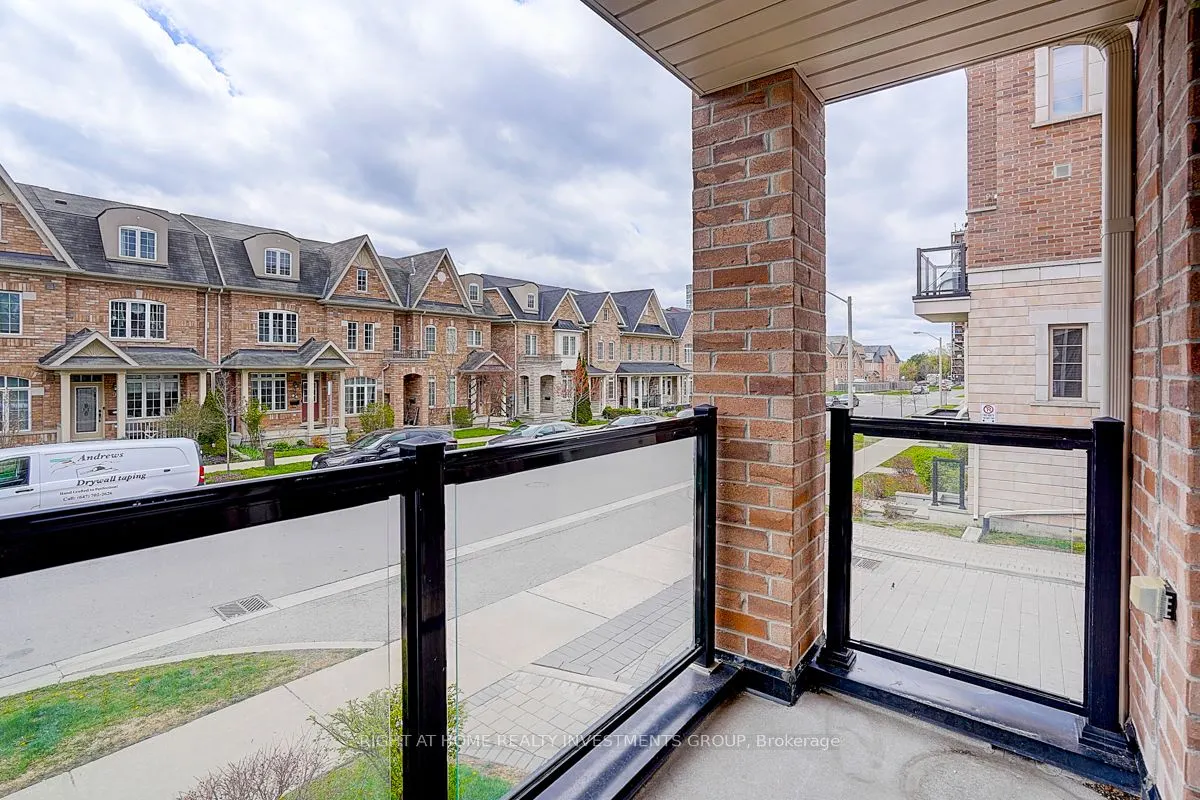 100 Parrotta Drive, #116