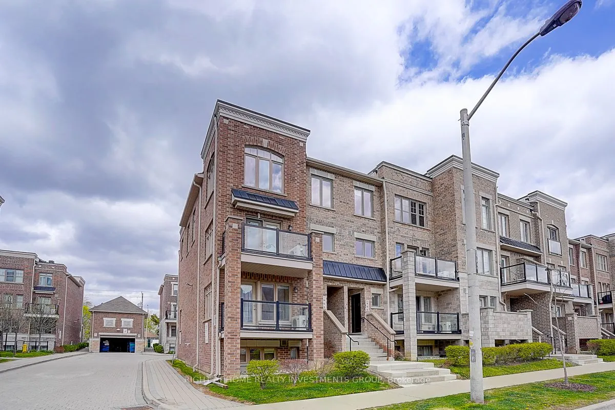 100 Parrotta Drive, #116
