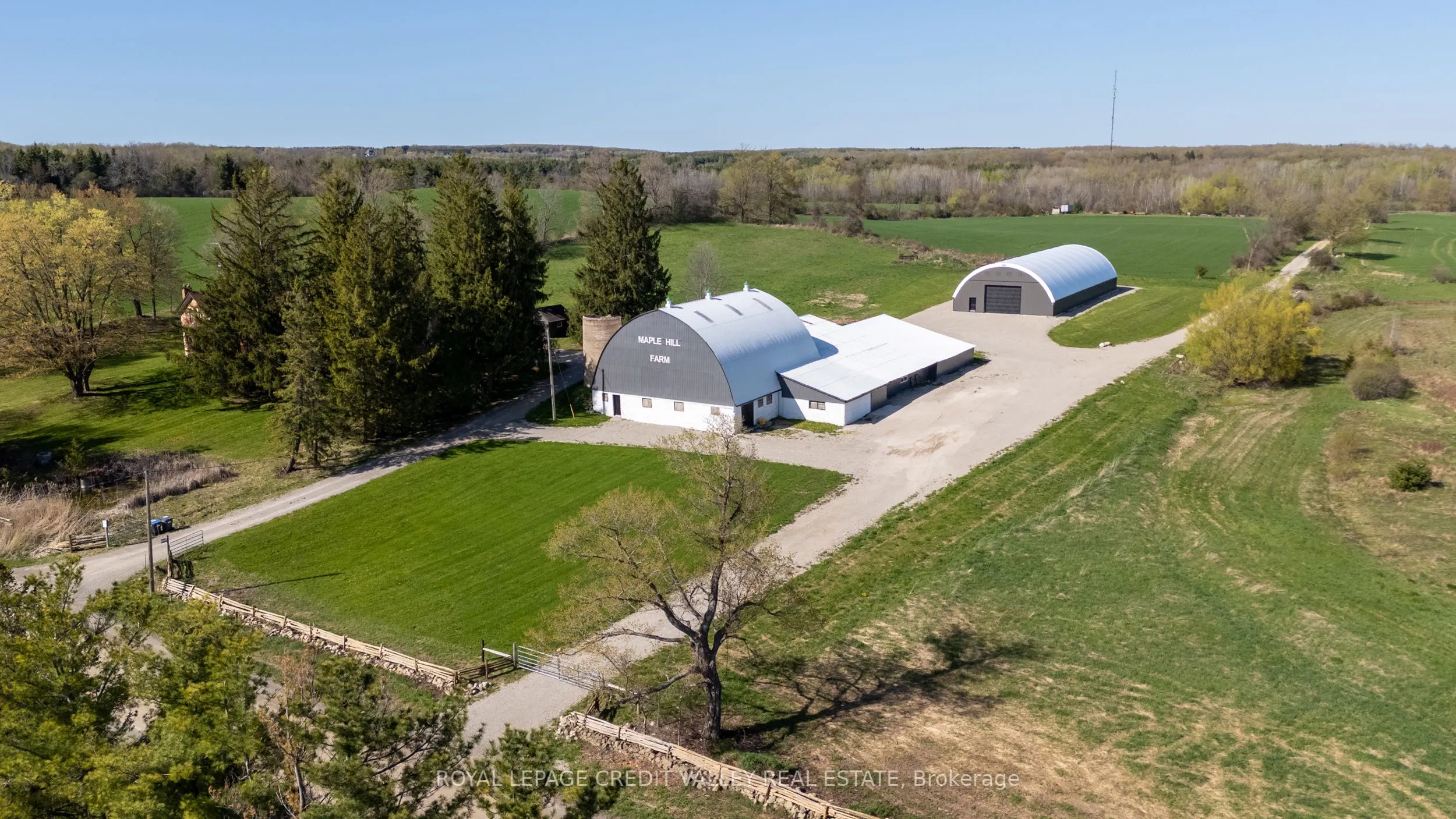 15719 Shaws Creek Road