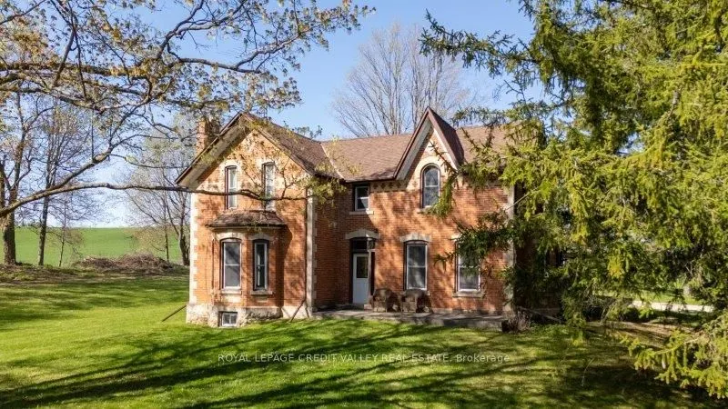 15719 Shaws Creek Road