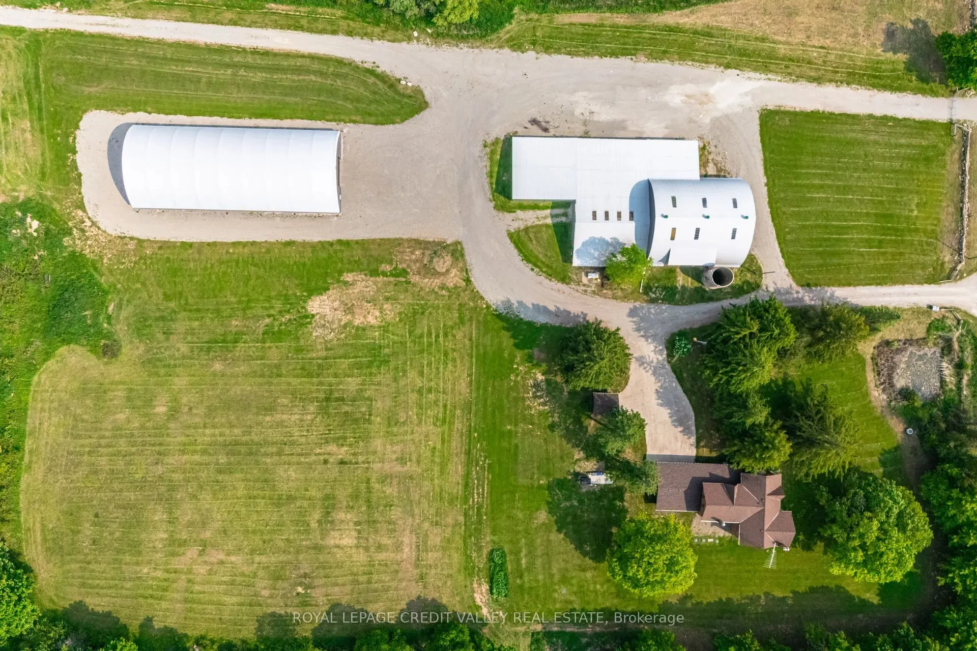 15719 Shaws Creek Road