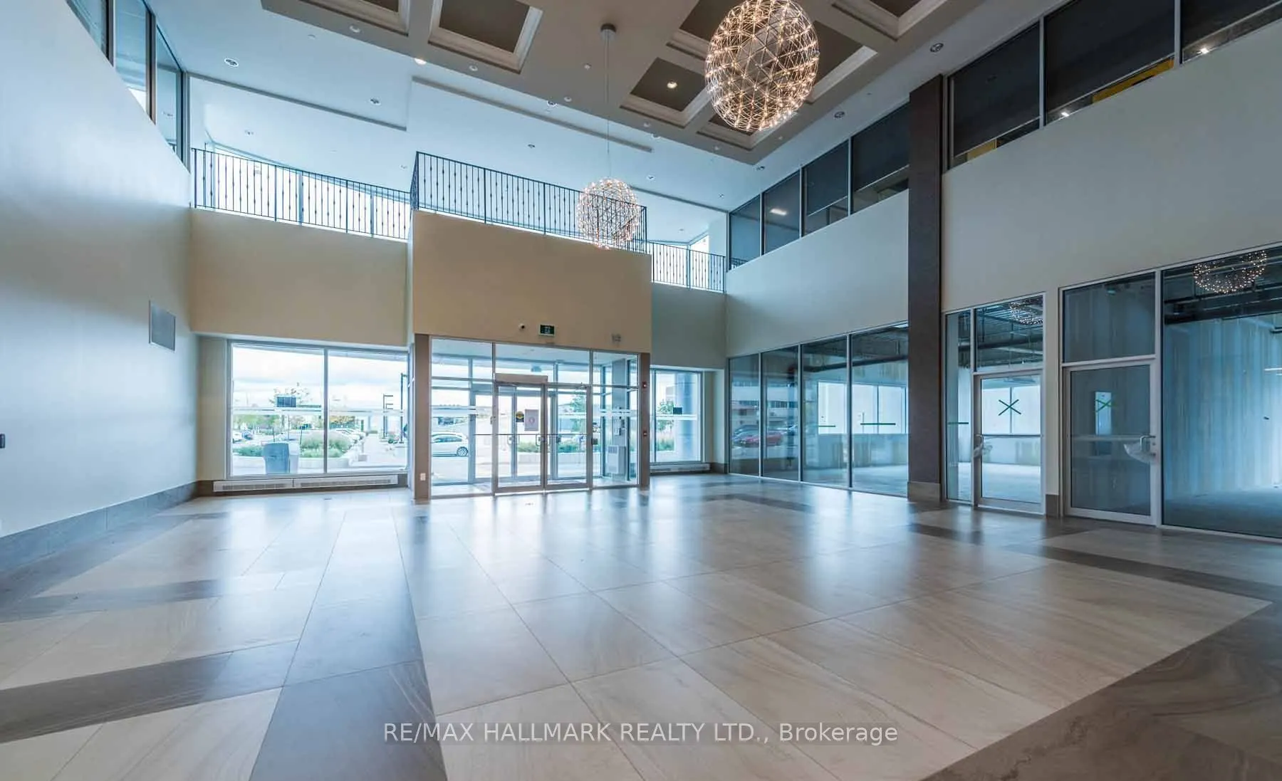 218 Export Boulevard, #407