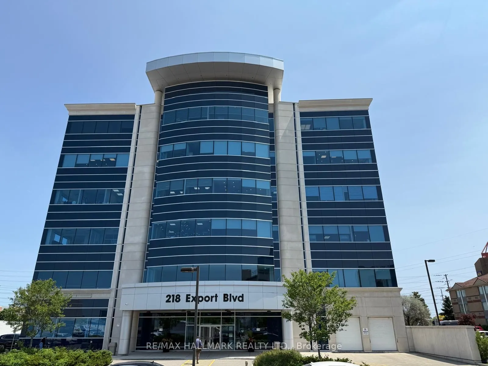 218 Export Boulevard, #407
