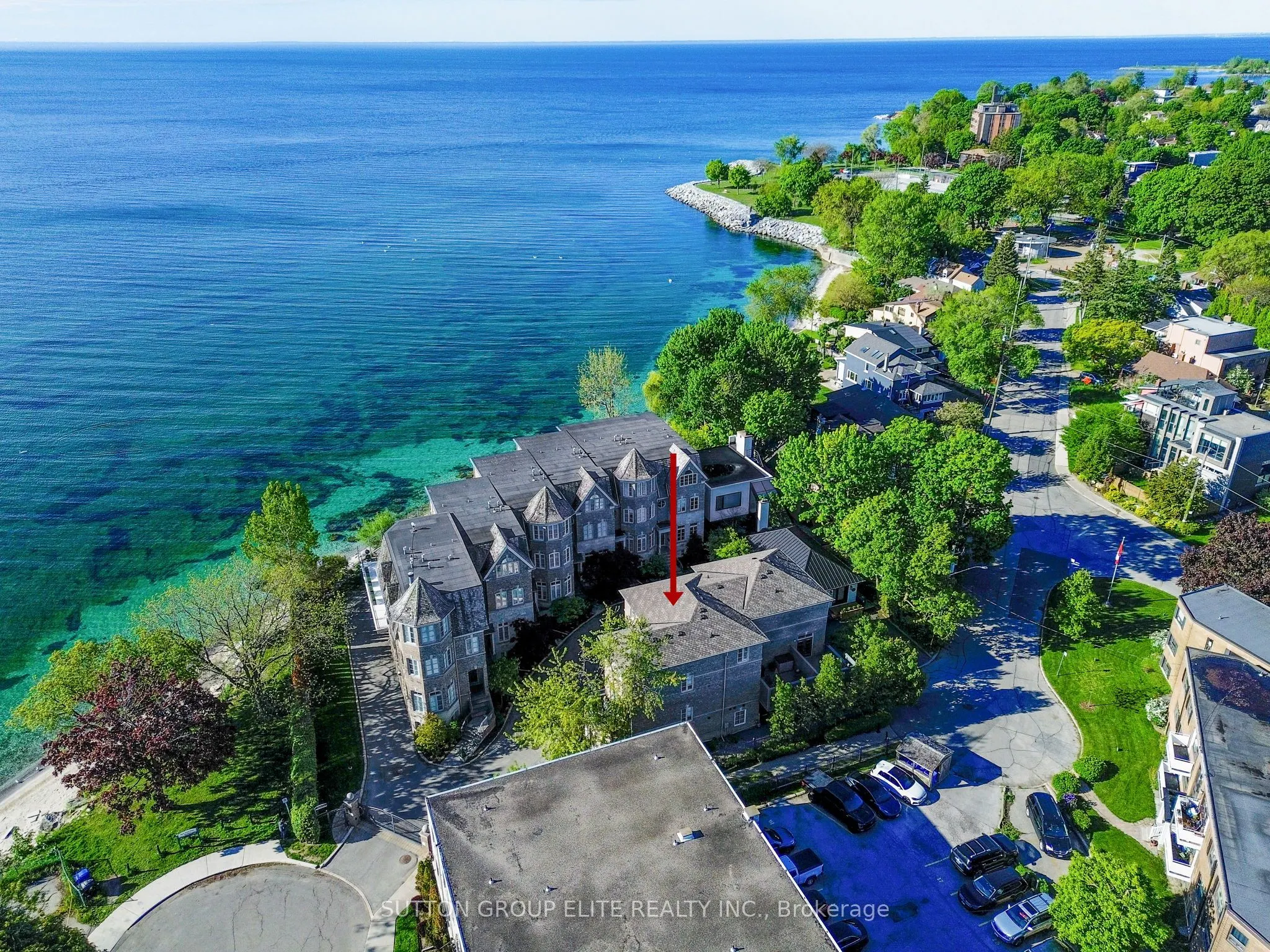 16 Nautical Lane, #16