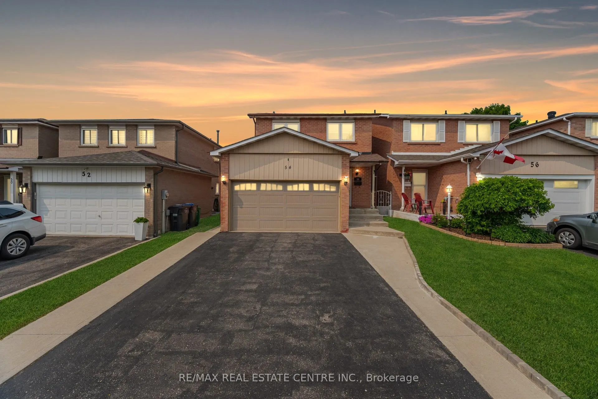 54 Royal Palm Drive