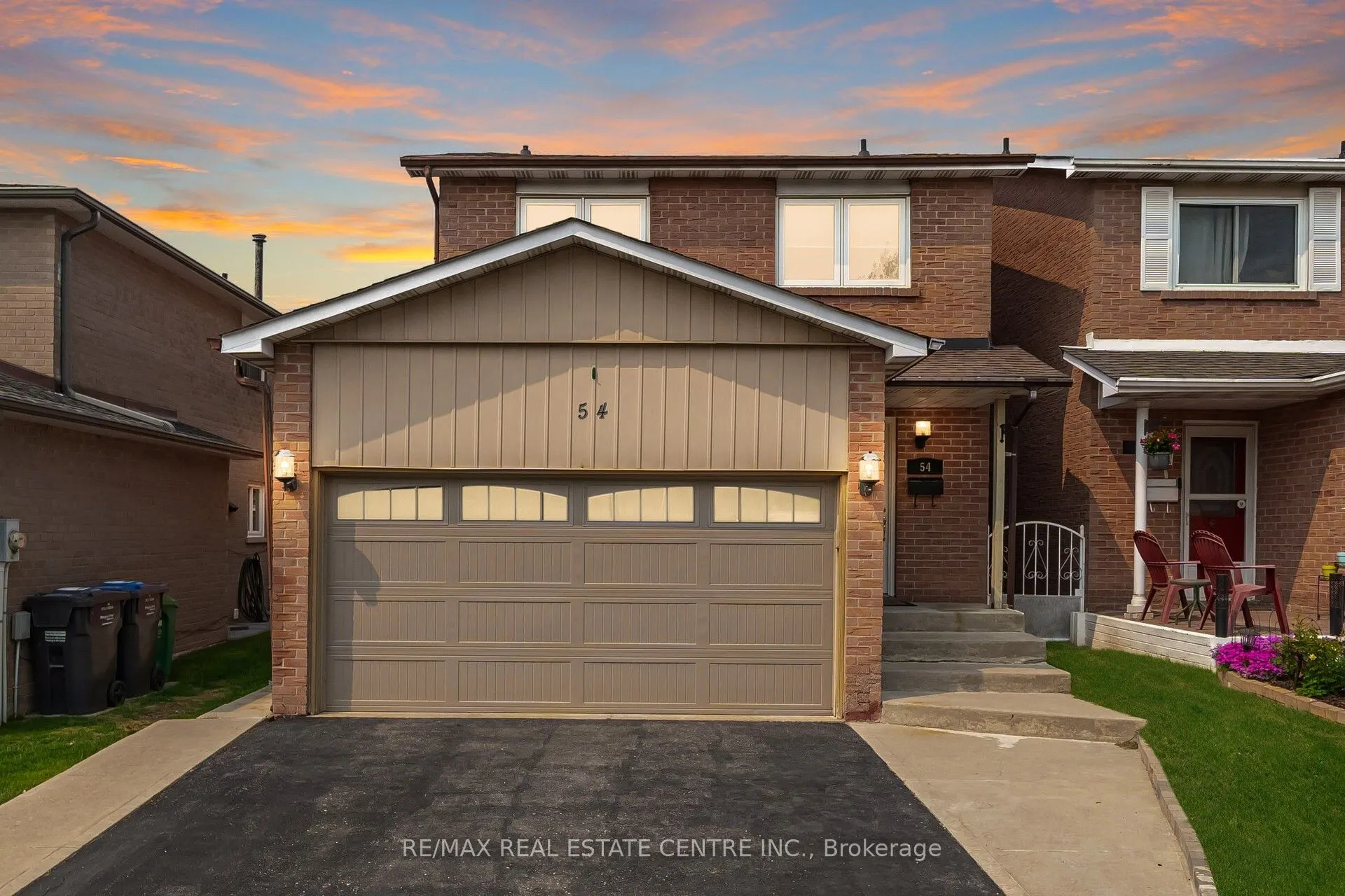 54 Royal Palm Drive