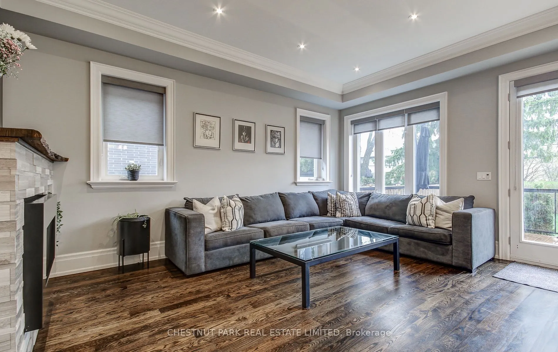 22 Lesmar Drive