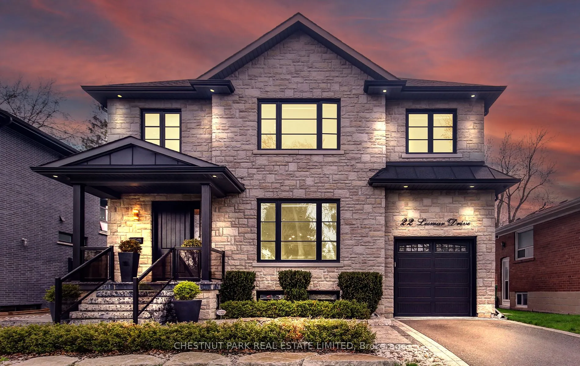 22 Lesmar Drive