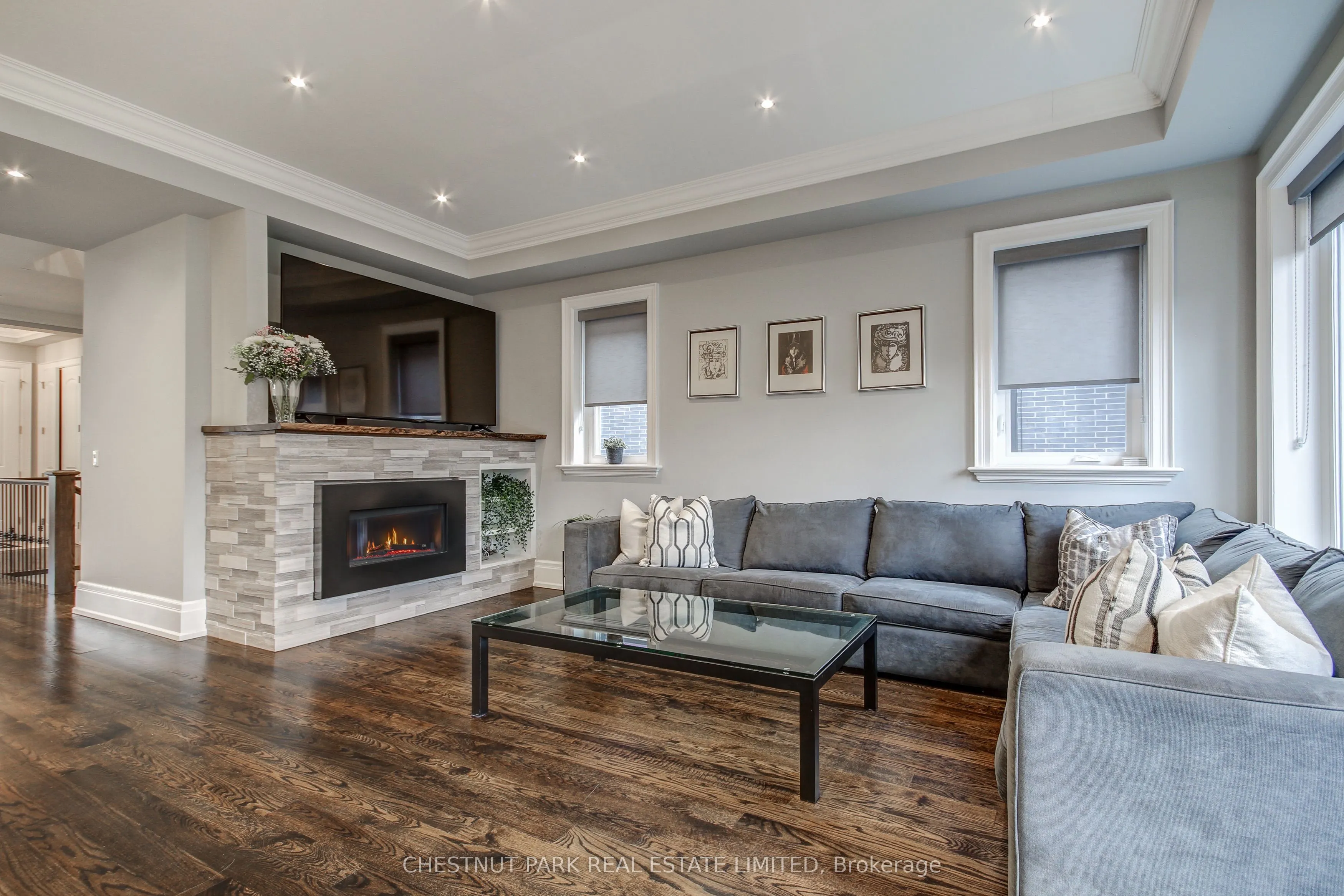 22 Lesmar Drive