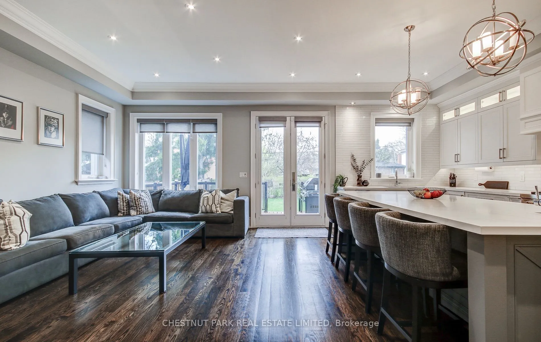 22 Lesmar Drive