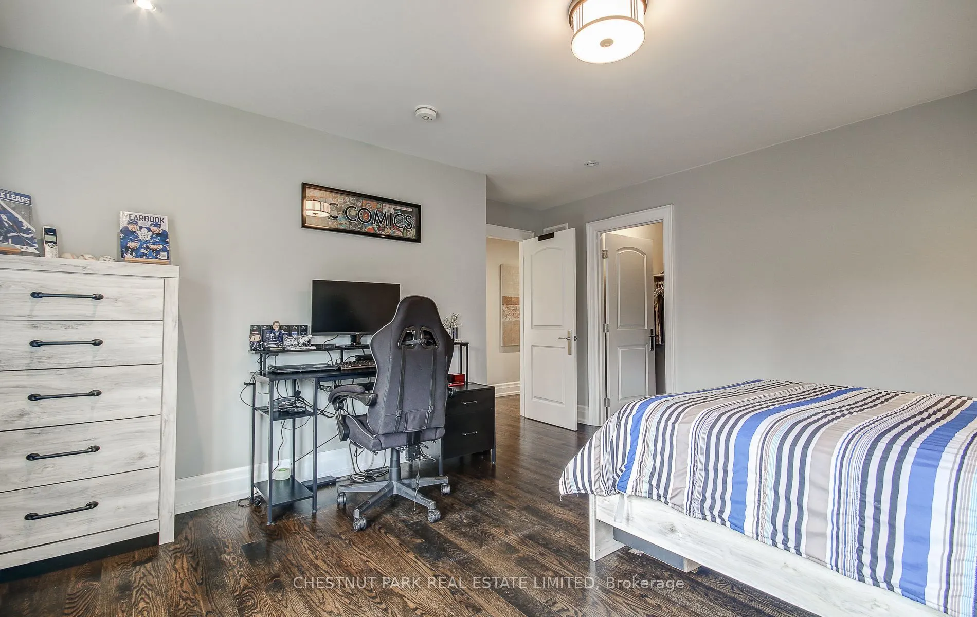 22 Lesmar Drive