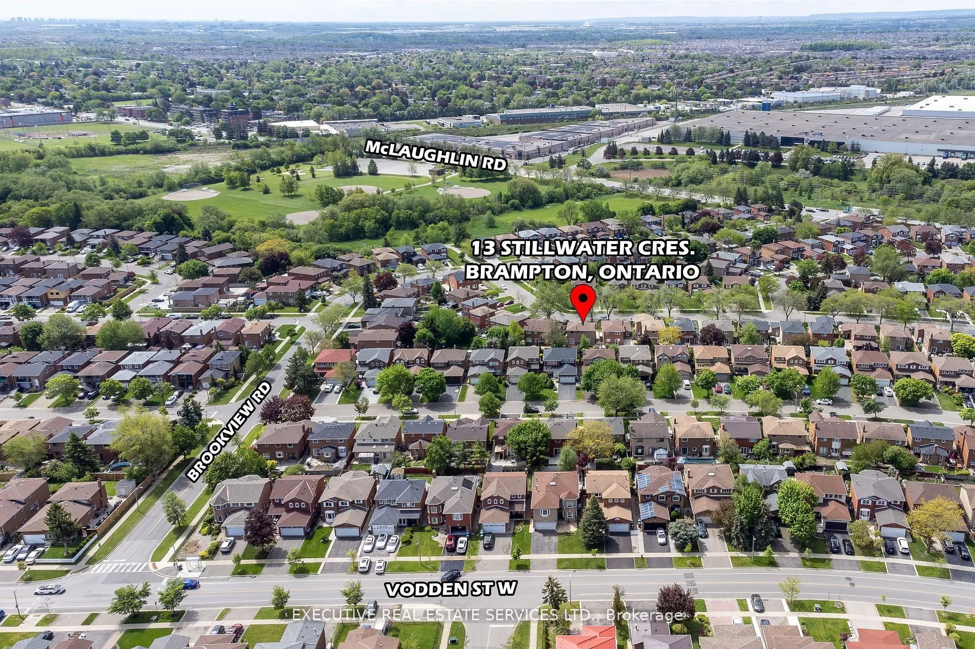13 Stillwater Crescent