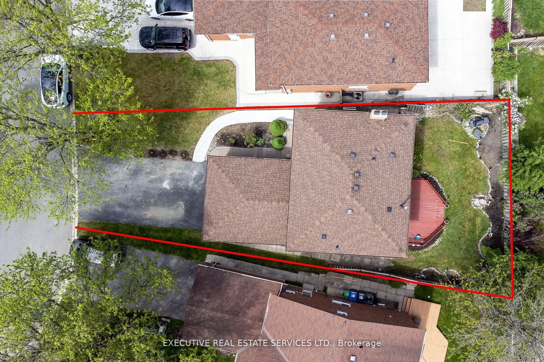 13 Stillwater Crescent