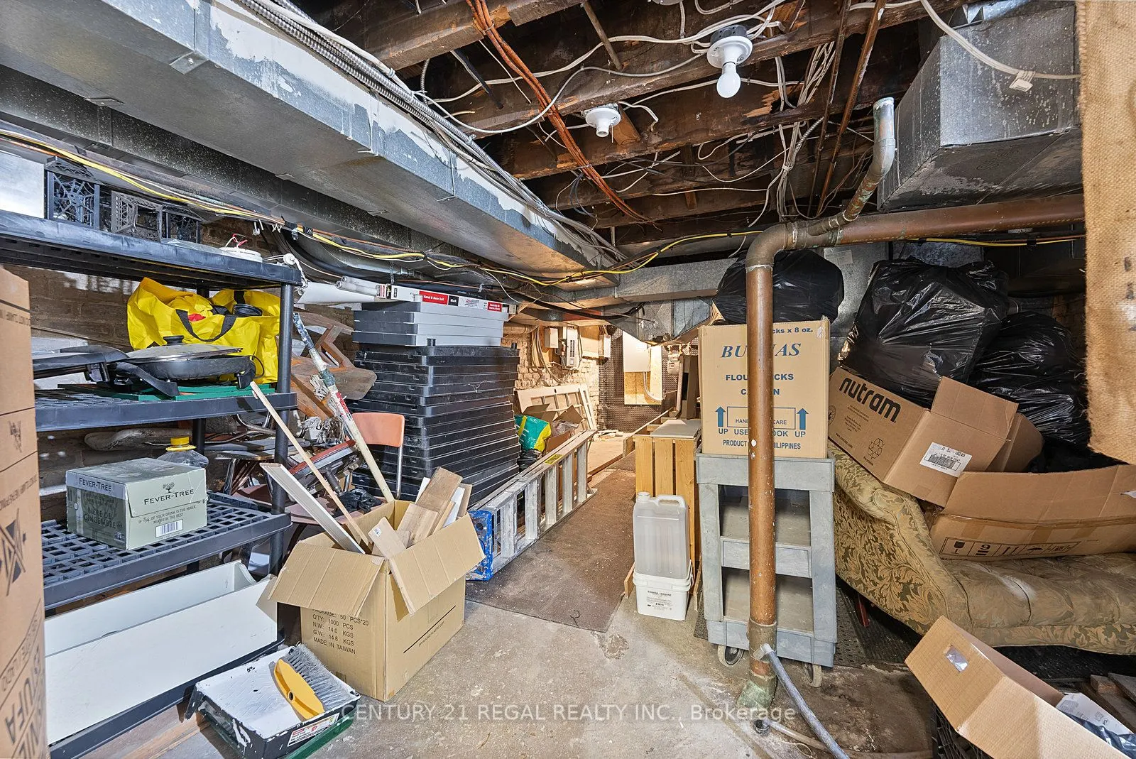 1664 Queen Street W