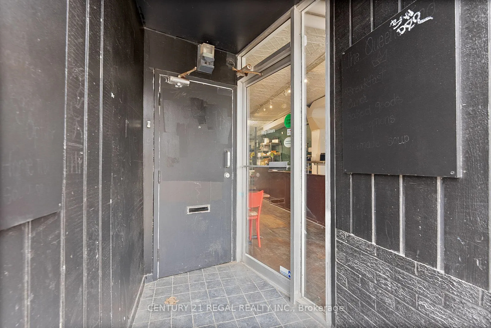 1664 Queen Street W