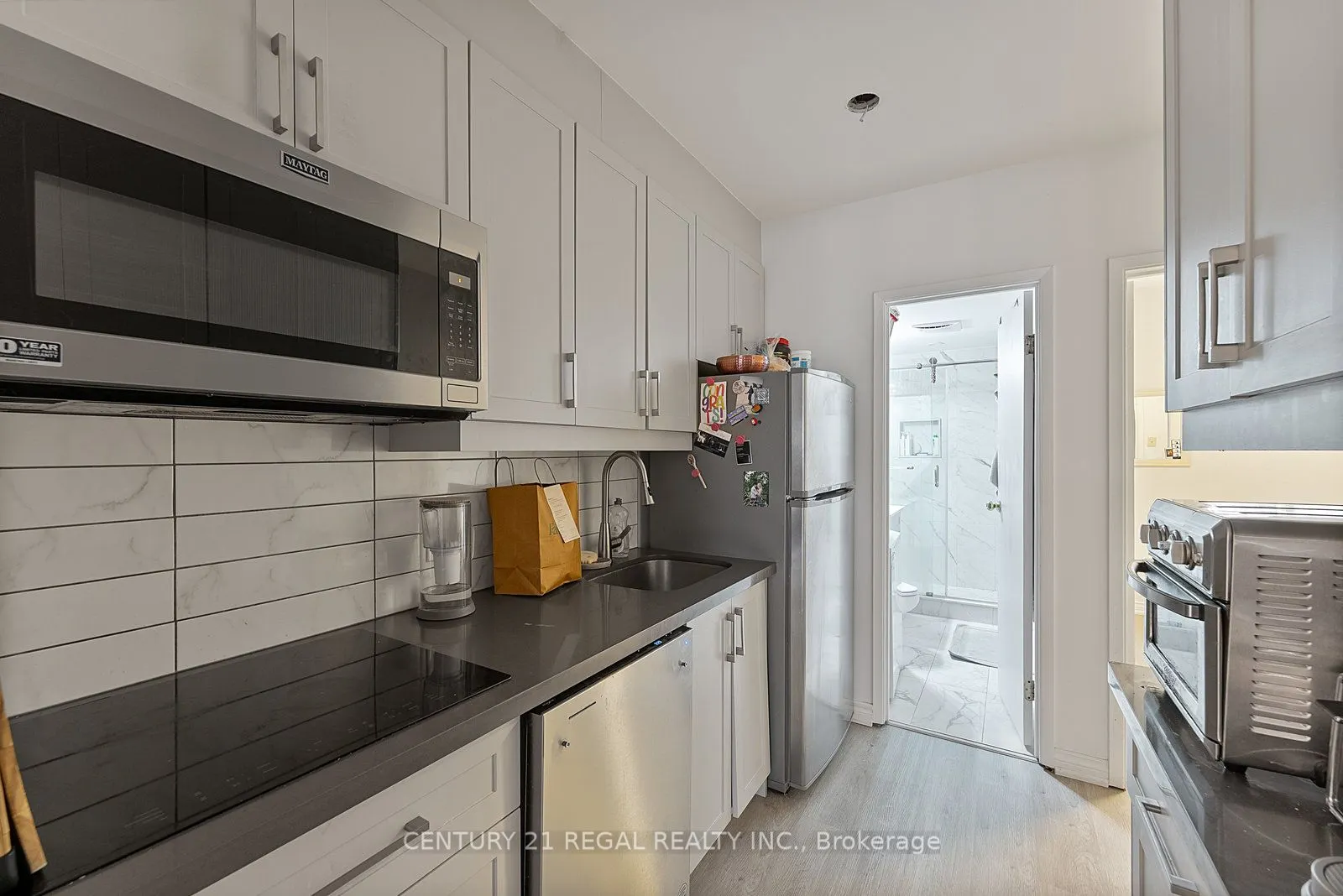 1664 Queen Street W