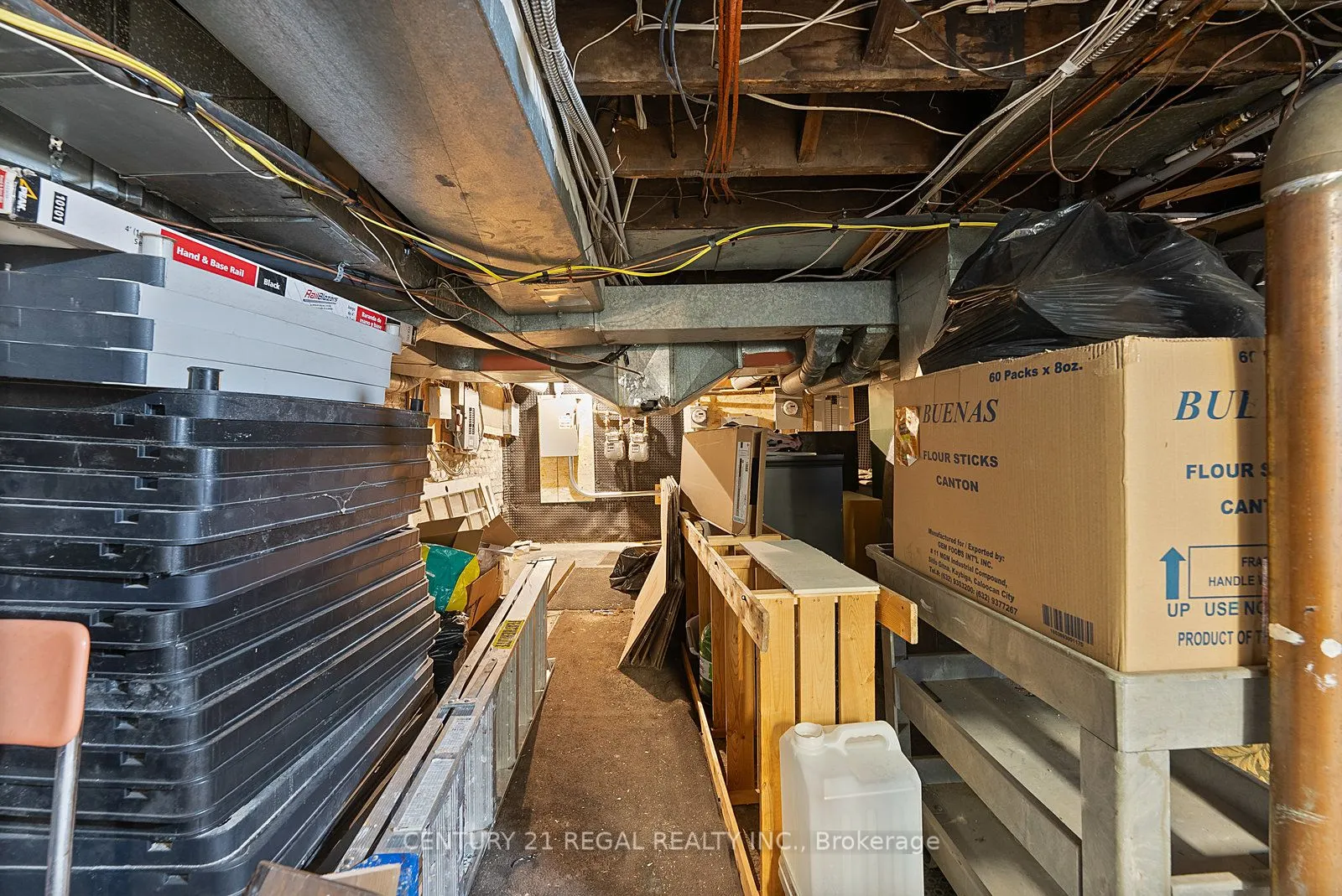 1664 Queen Street W