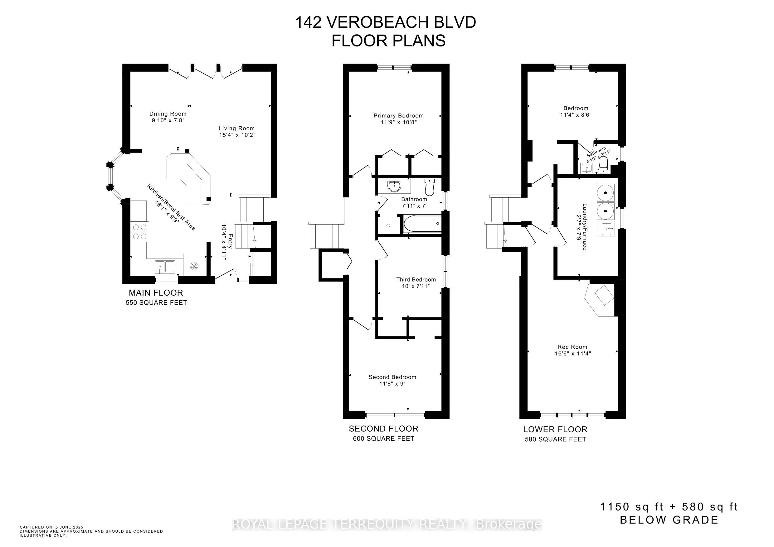 142 Verobeach Boulevard