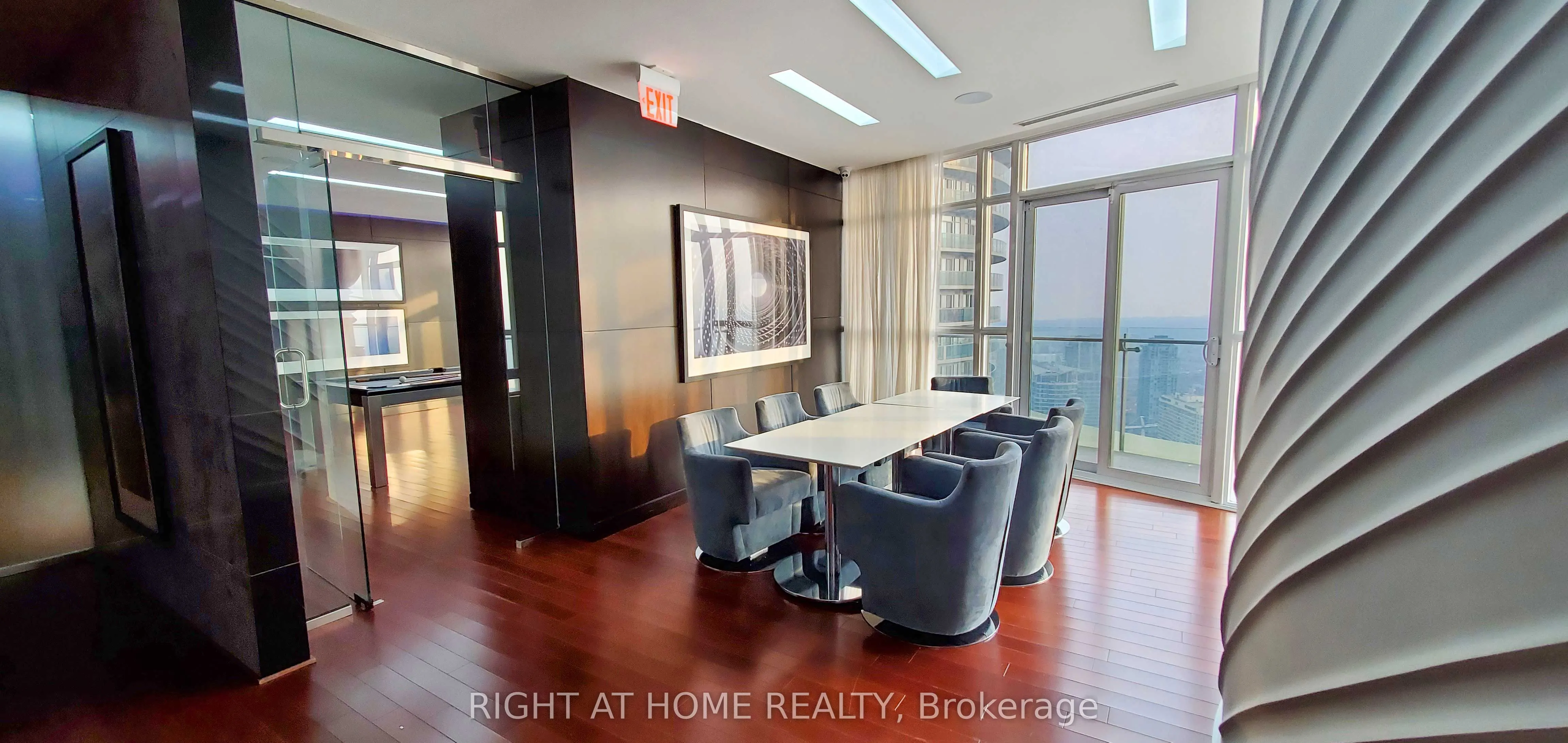 50 Absolute Avenue #4902 LPH