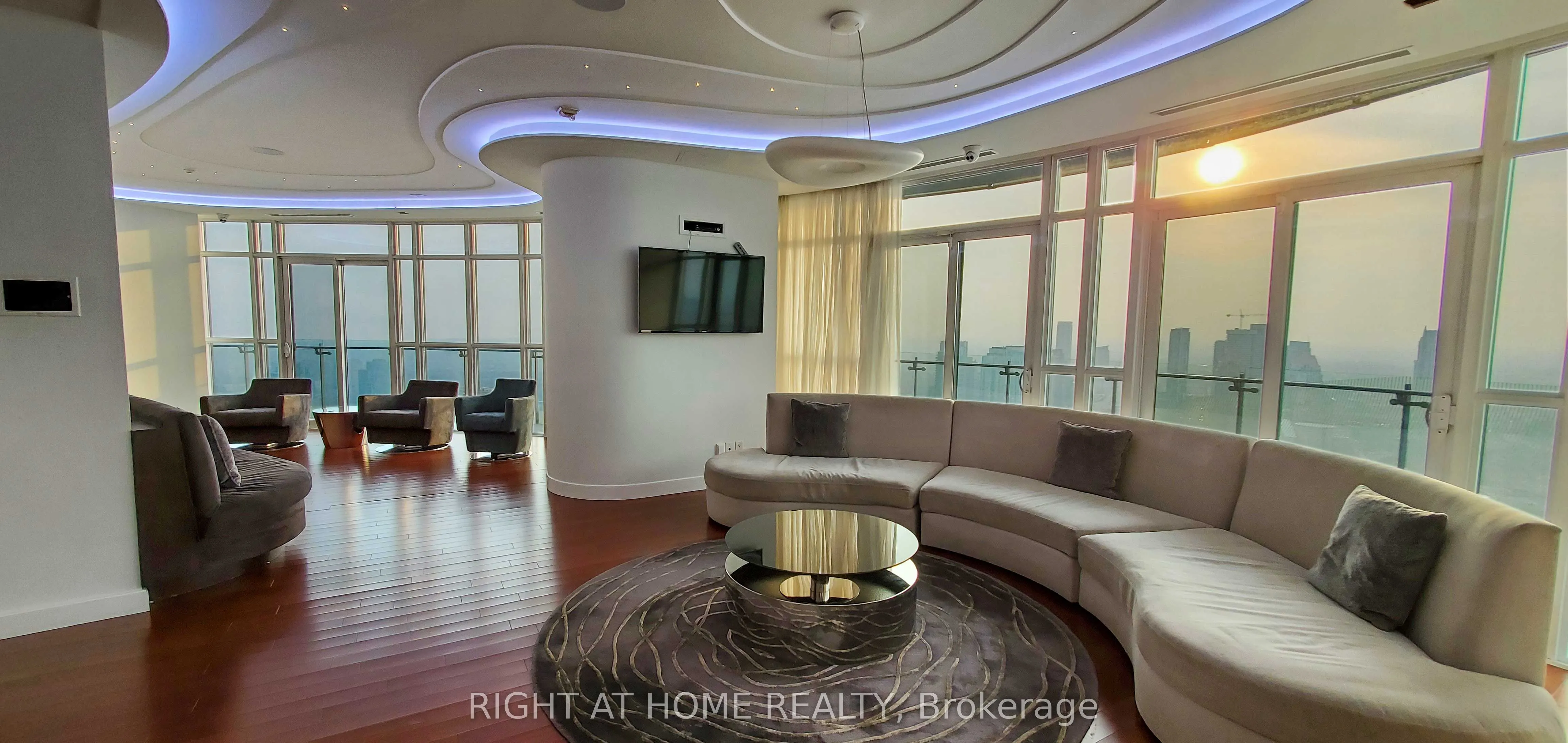 50 Absolute Avenue #4902 LPH