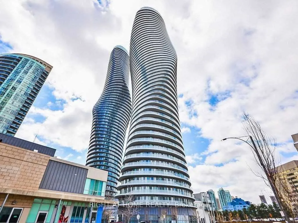 50 Absolute Avenue #4902 LPH