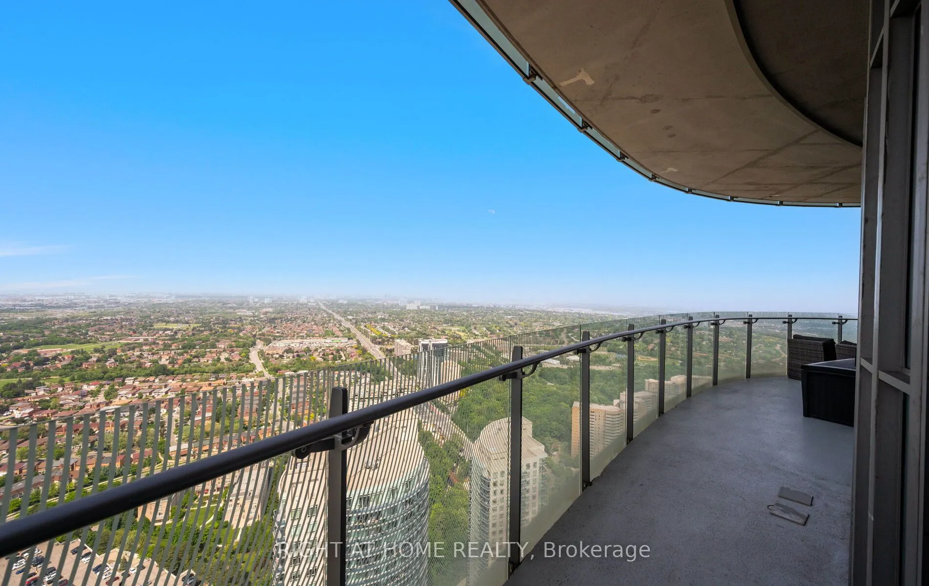 50 Absolute Avenue #4902 LPH
