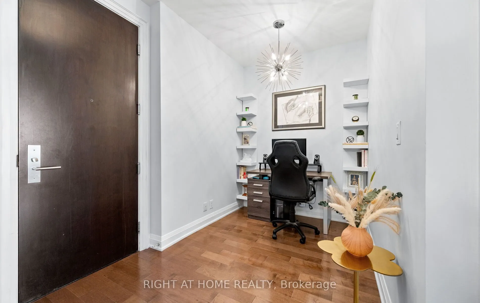 50 Absolute Avenue #4902 LPH