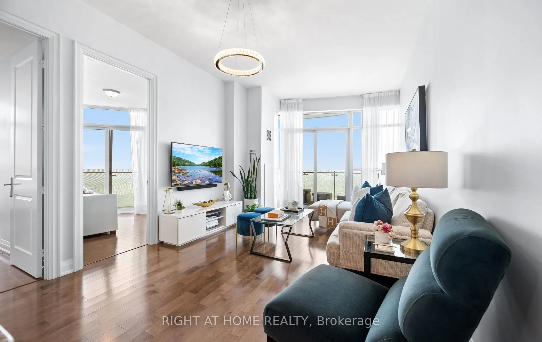 50 Absolute Avenue #4902 LPH