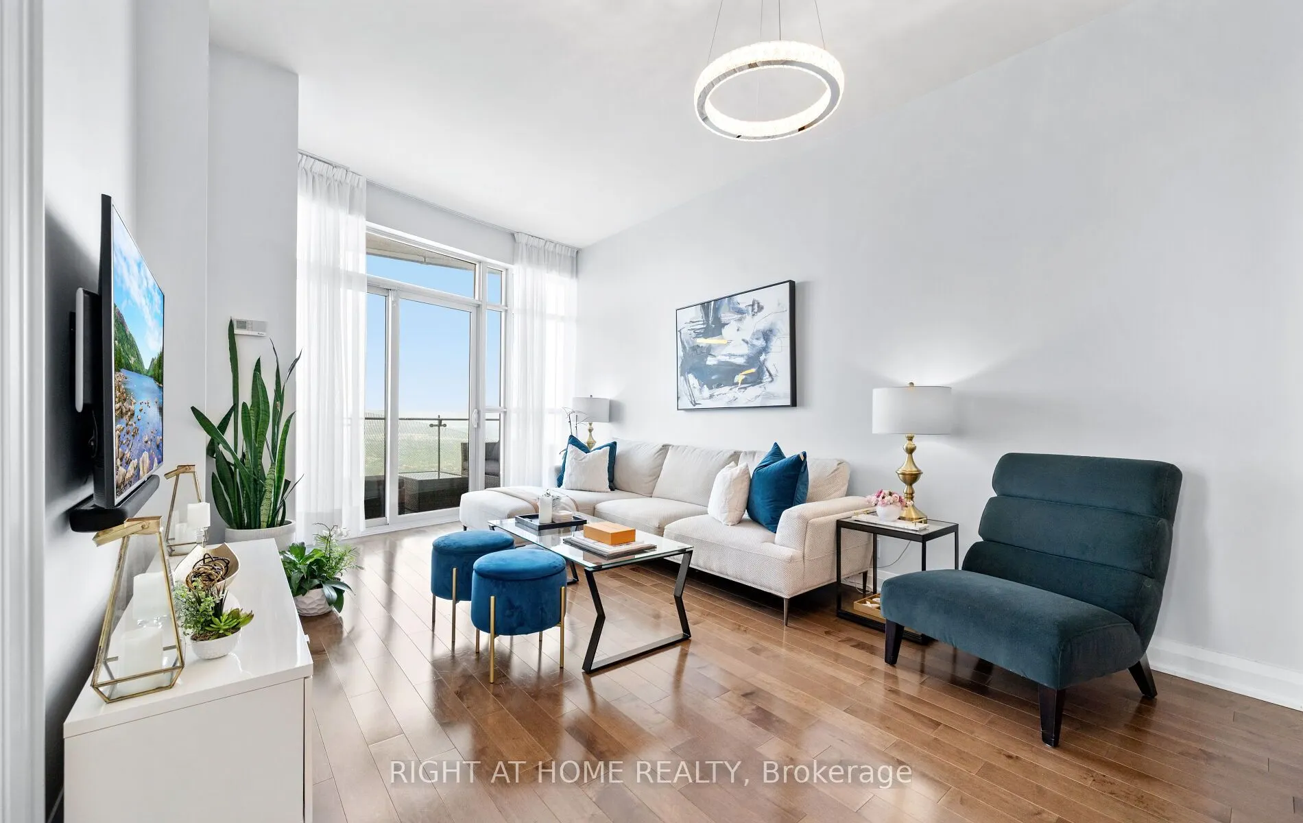 50 Absolute Avenue #4902 LPH
