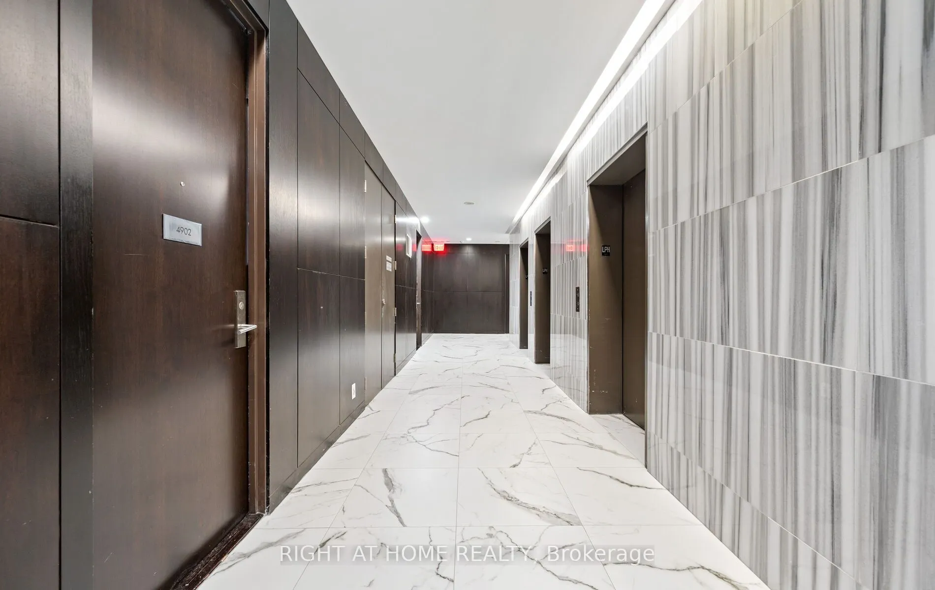 50 Absolute Avenue #4902 LPH