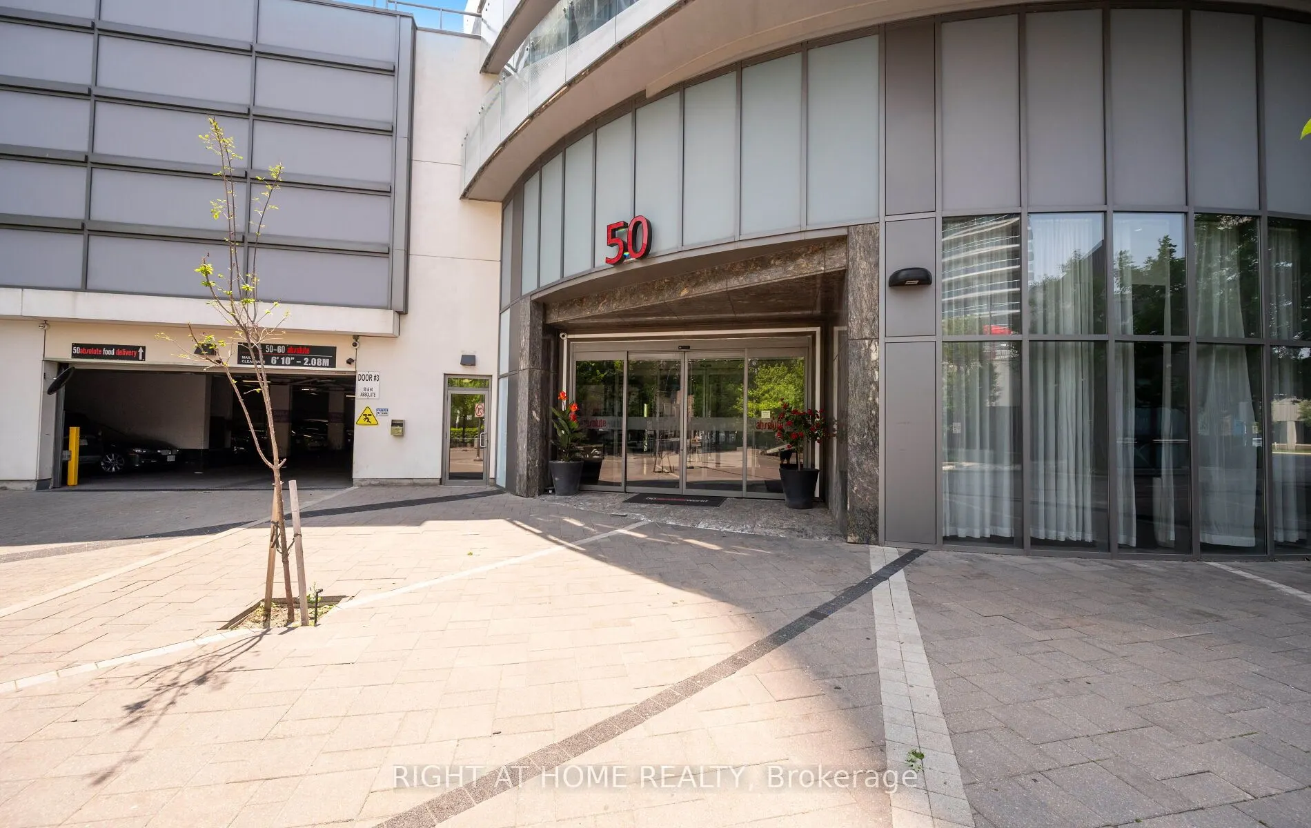 50 Absolute Avenue #4902 LPH
