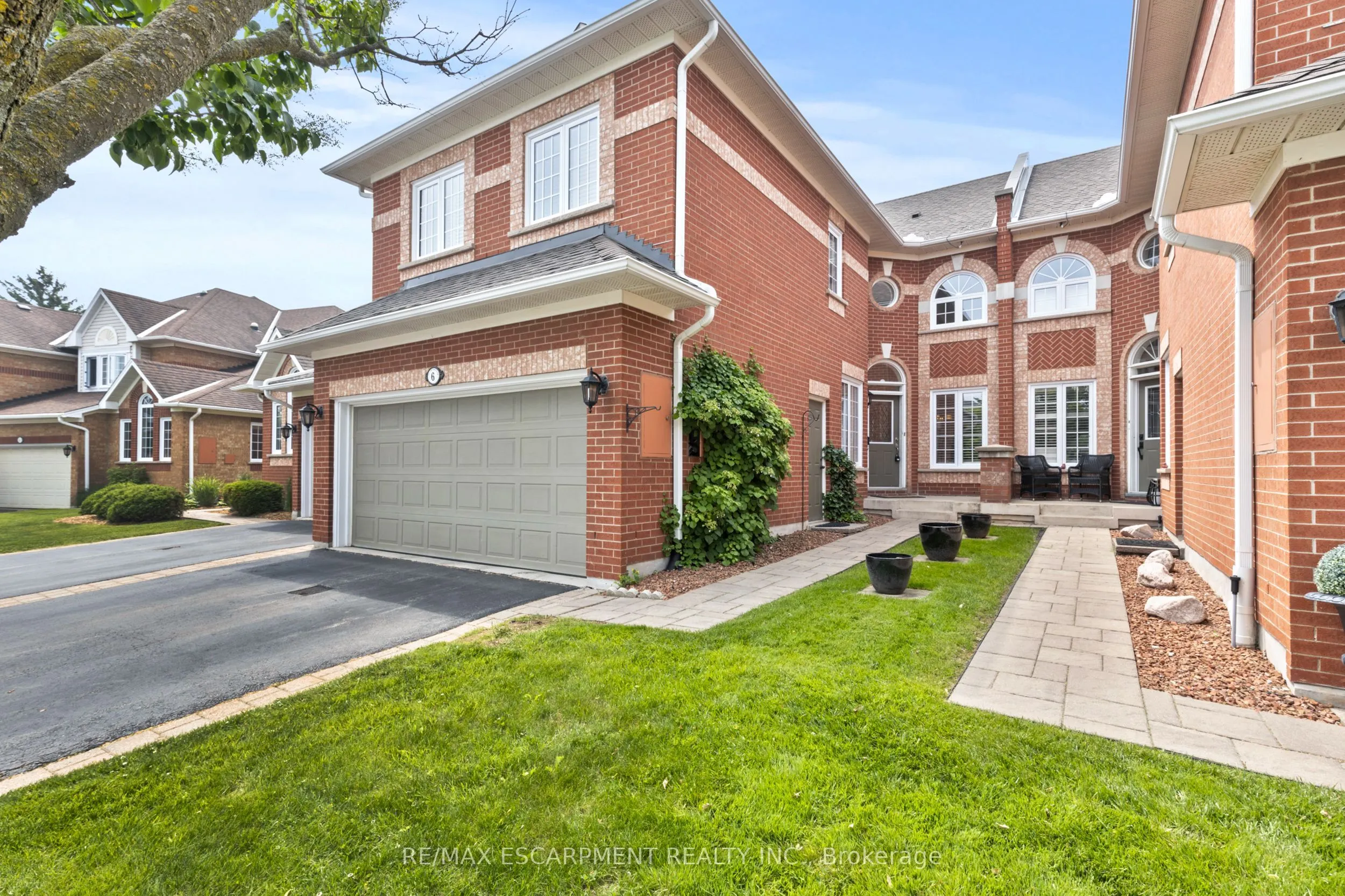 2145 Country Club Drive, #6