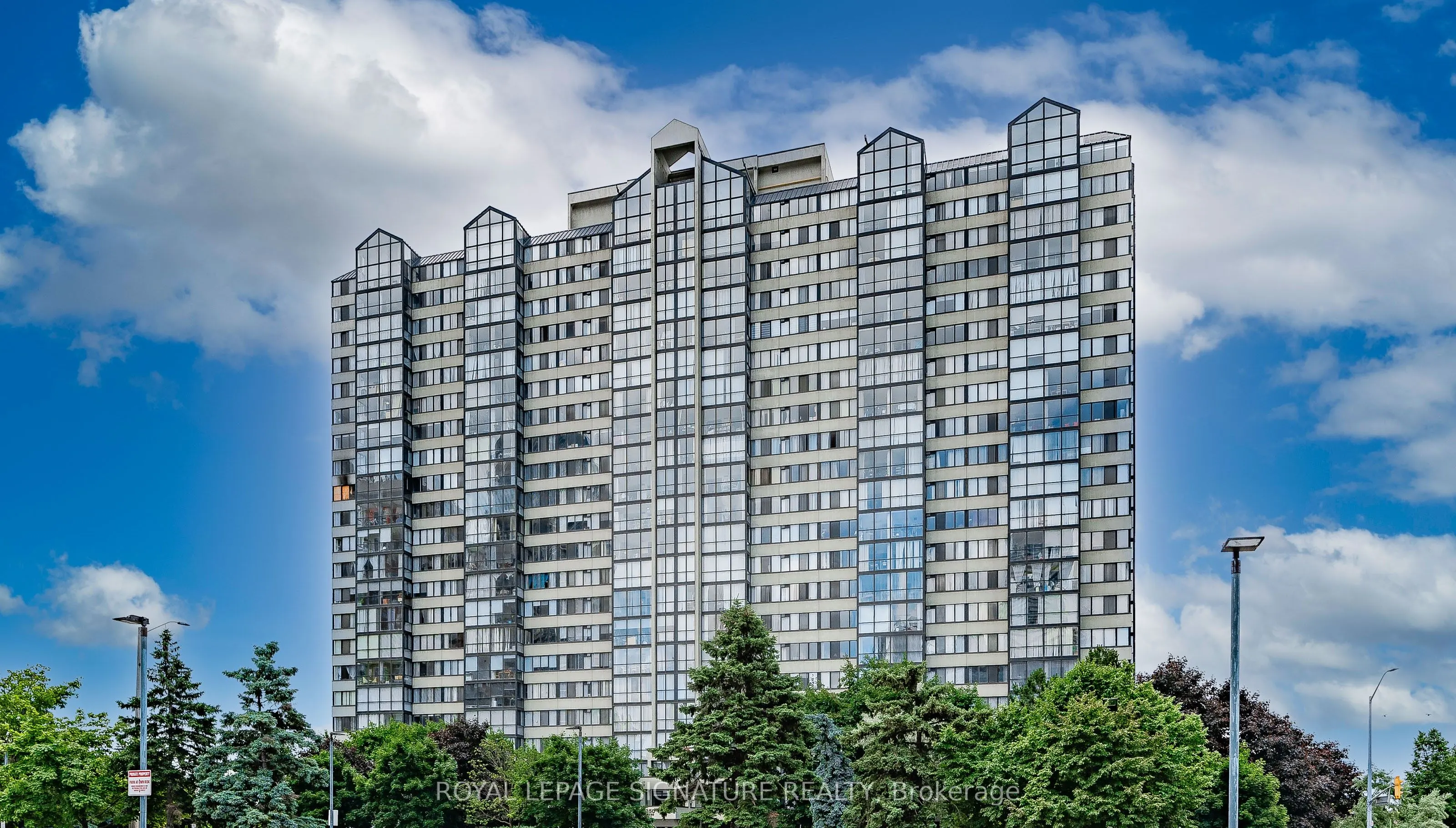 350 Webb Drive, #2301